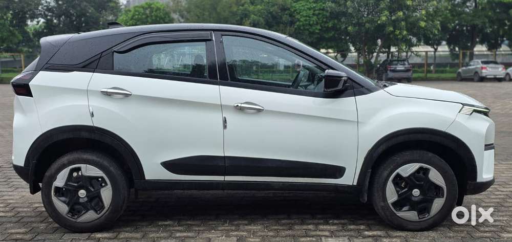 Tata Nexon, 2024, Diesel