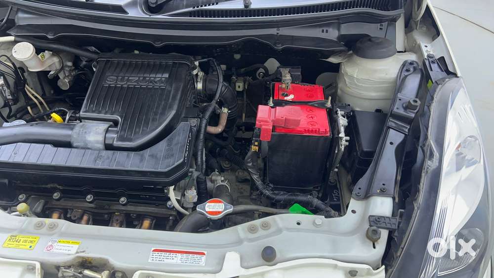 Maruti Suzuki Swift Dzire 1.2 Zxi, 2016, Petrol