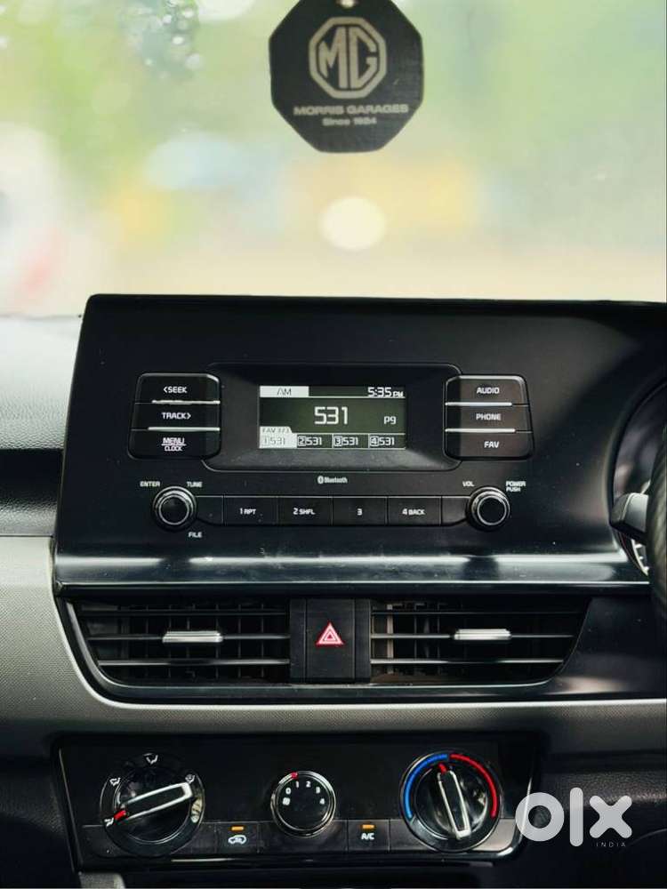 Kia Seltos 1.5 Hte Diesel Imt, 2020, Diesel