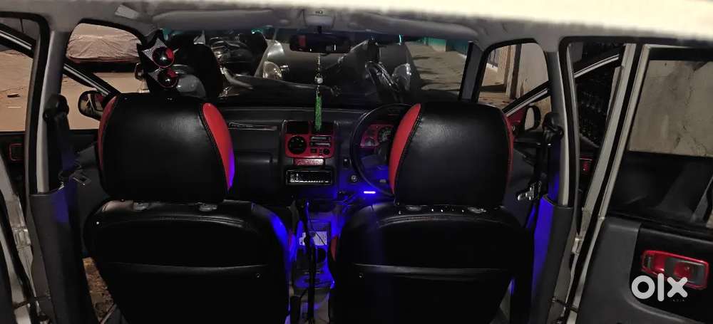 Maruti Suzuki Zen Estilo 2003 Petrol Manual