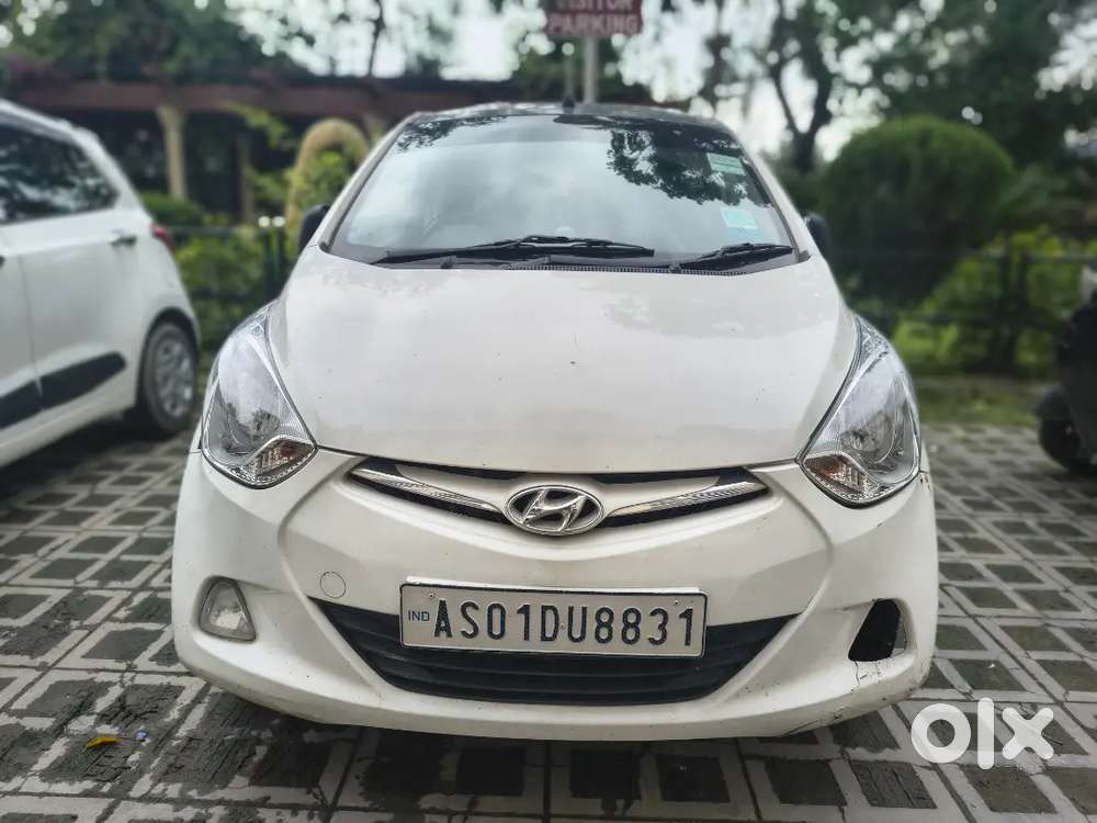 Eon Era + 2018 Model