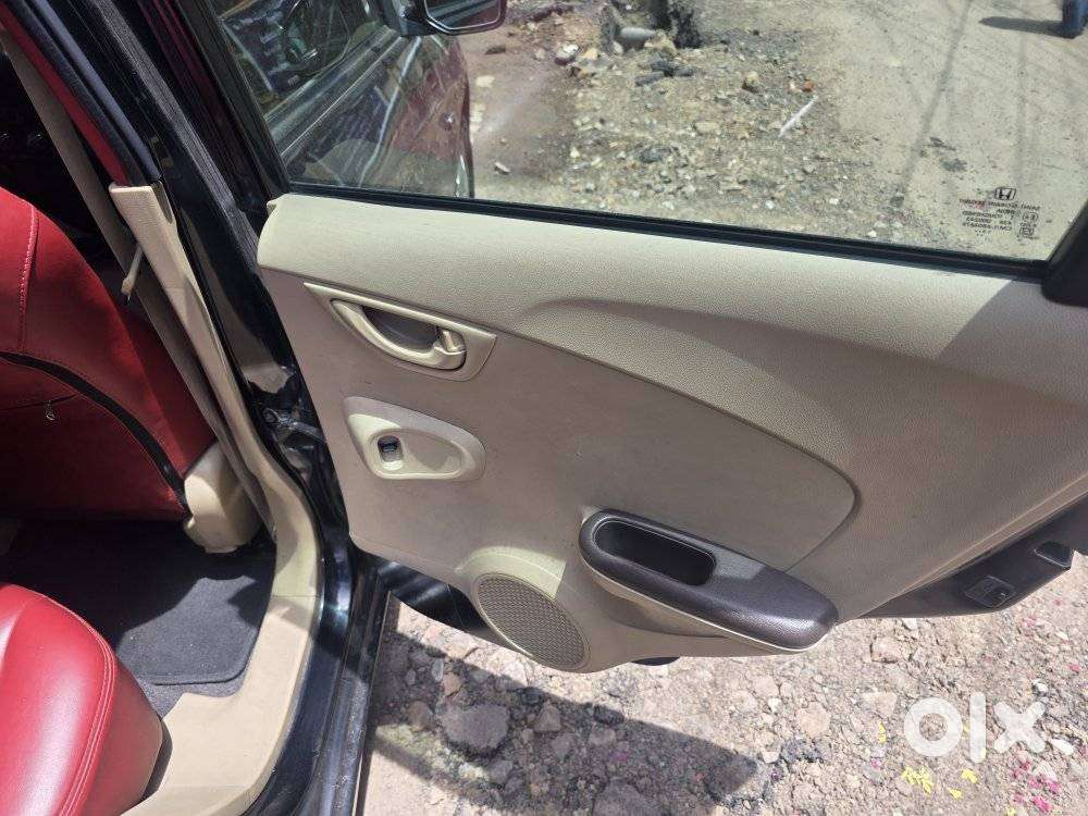 Honda Brio S Mt, 2014, Petrol