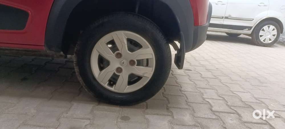 Renault Kwid 1.0 Rxt Edition, 2019, Petrol