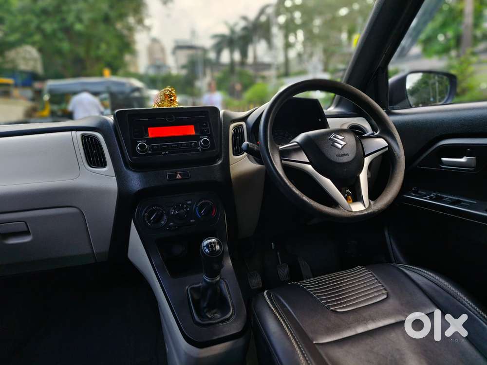 Maruti Suzuki Wagon R Vxi 1.0 Cng, 2022, Cng & Hybrids