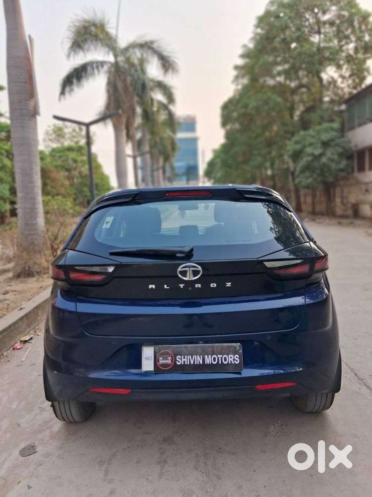 Tata Altroz Xz, 2023, Diesel