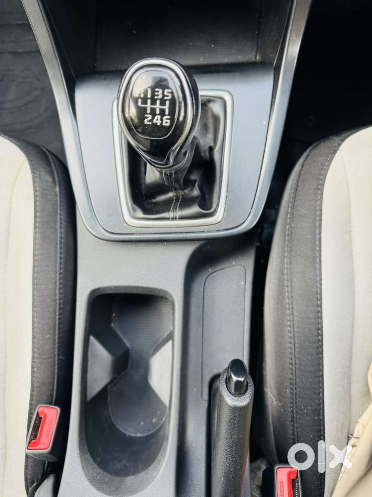 Hyundai Creta 1.5 Ex Diesel, 2021, Diesel