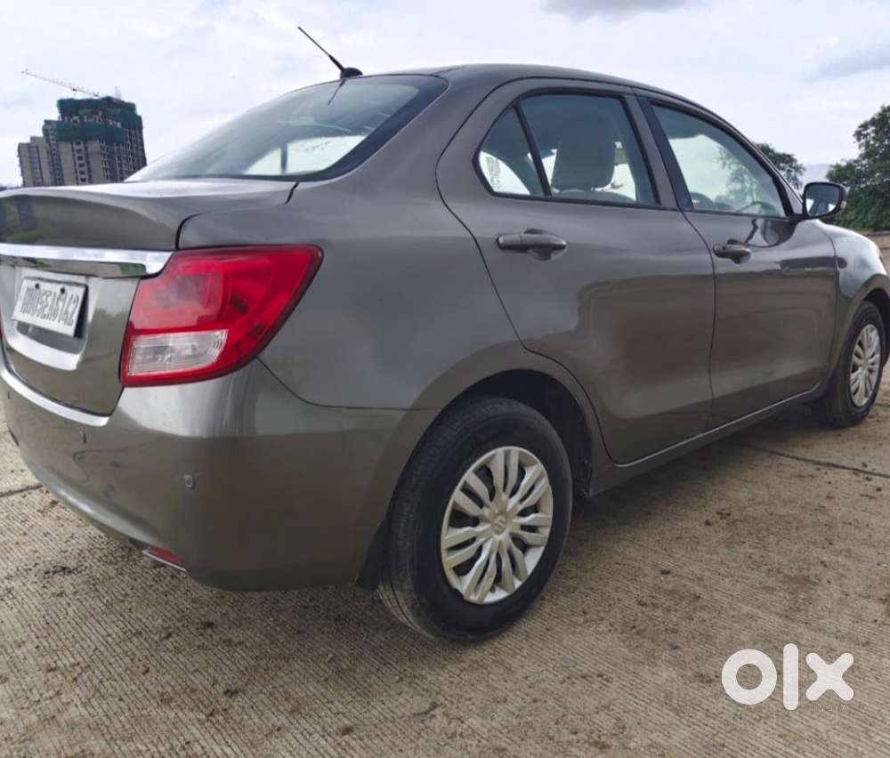 Maruti Suzuki Dzire 1.2 Vxi Amt, 2019, Petrol