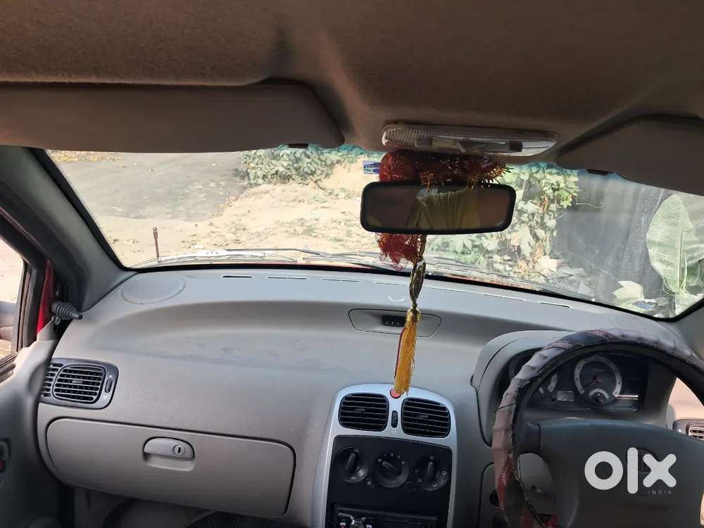 Tata Indica V2 Xeta 2010 Petrol Good Condition
