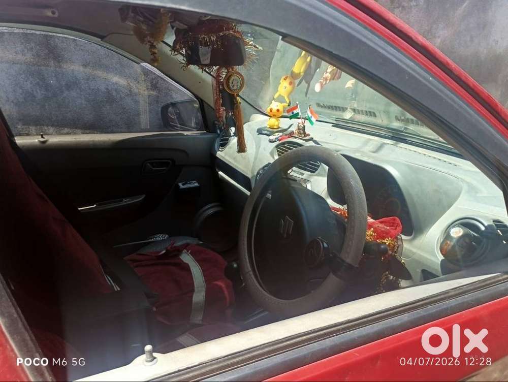 Ac Fitted, All Power Window, Sony Music System