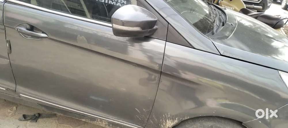 Tata Zest 2015 Petrol 81000 Km Driven