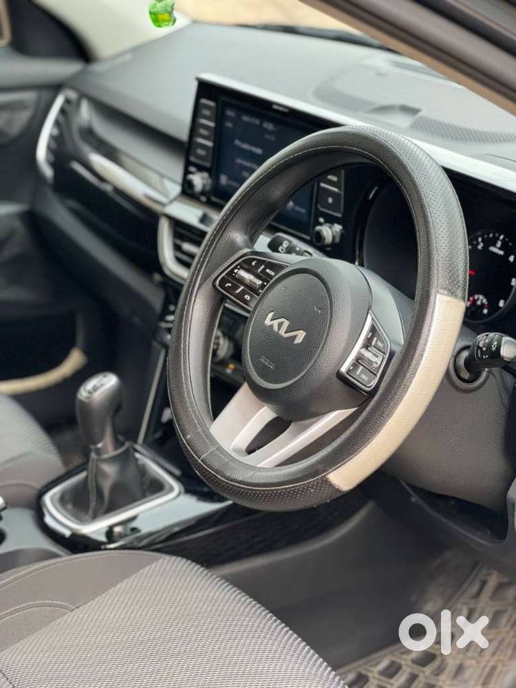Kia Seltos Htk Plus D, 2022, Diesel
