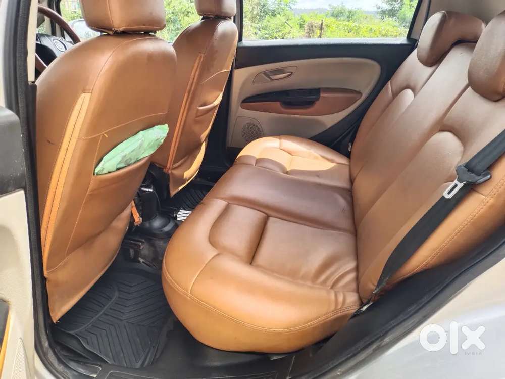 Fiat Punto Evo 2015 Diesel 172800 Km Driven