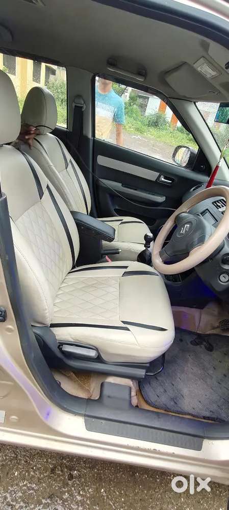 Maruti Swift Vdi 2010