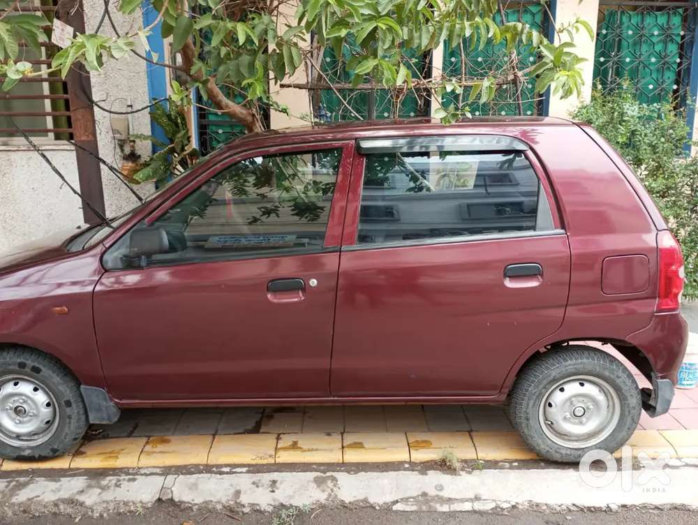 Maruti Suzuki Alto Lxi 2008 Year Model