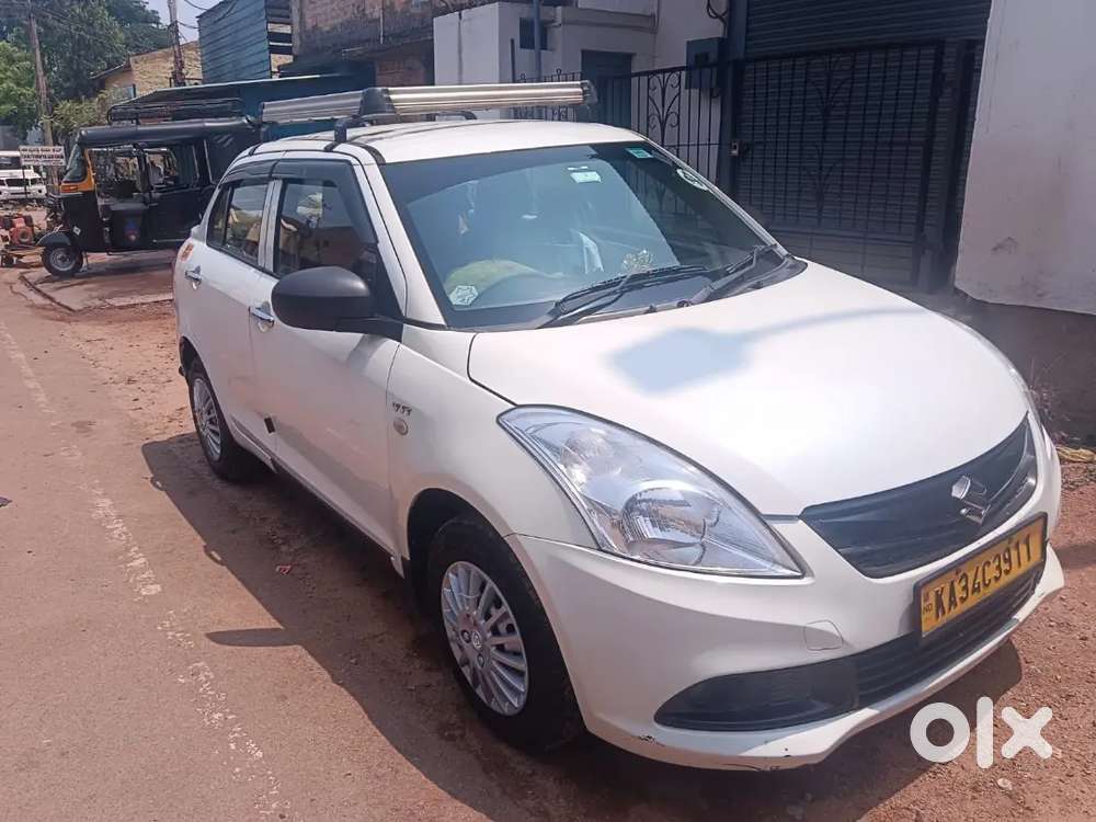 Maruti Suzuki Dzire 2022 Model
