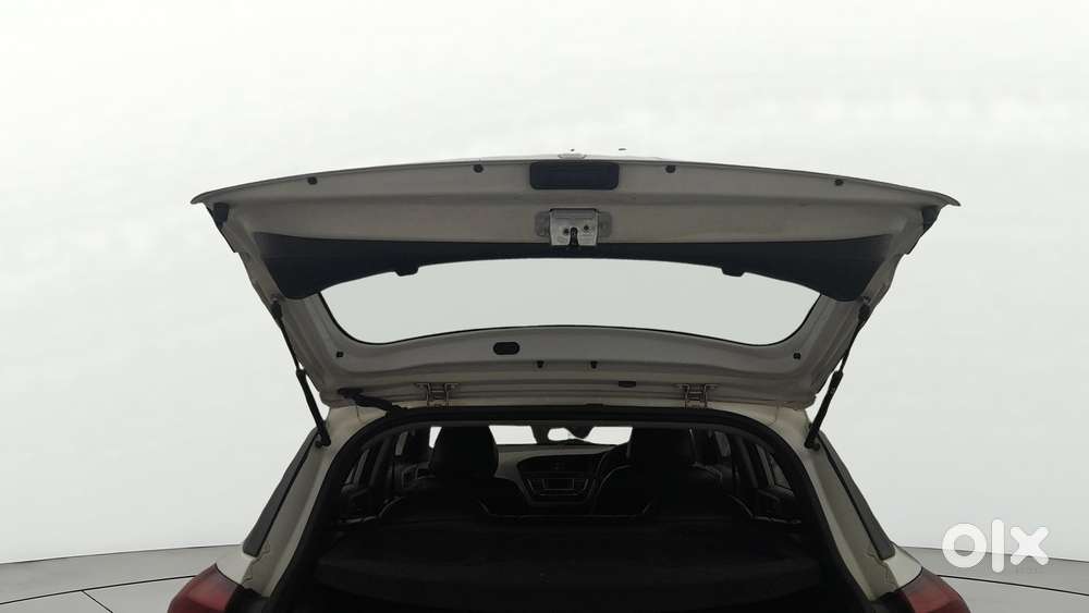 Hyundai Elite I20 Sportz (o) 1.2, 2015, Petrol