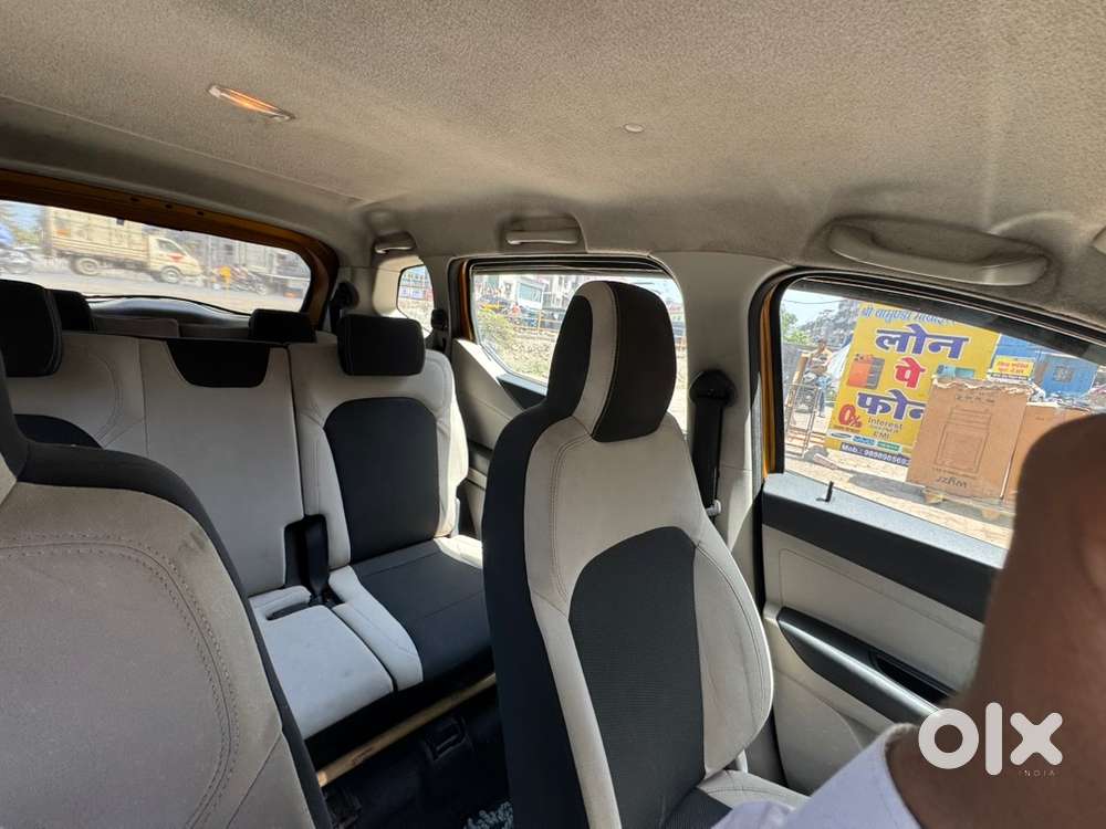 Renault Triber 2019 Cng Top Model