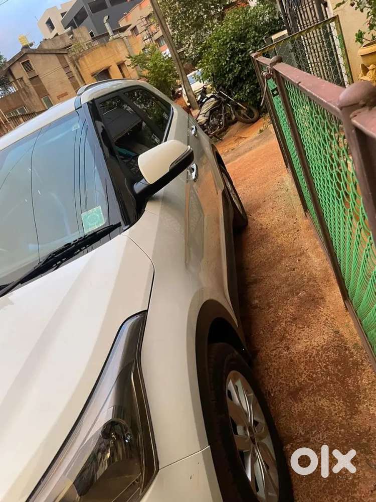 Hyundai Creta 1.4 Diesel 2018