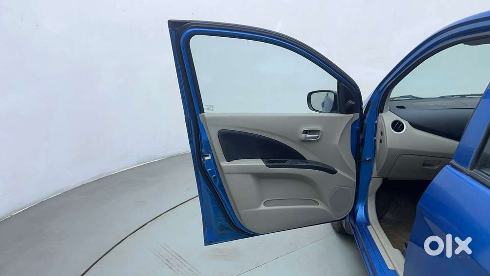 Maruti Suzuki Celerio 1.0 Vxi Amt, 2015, Petrol