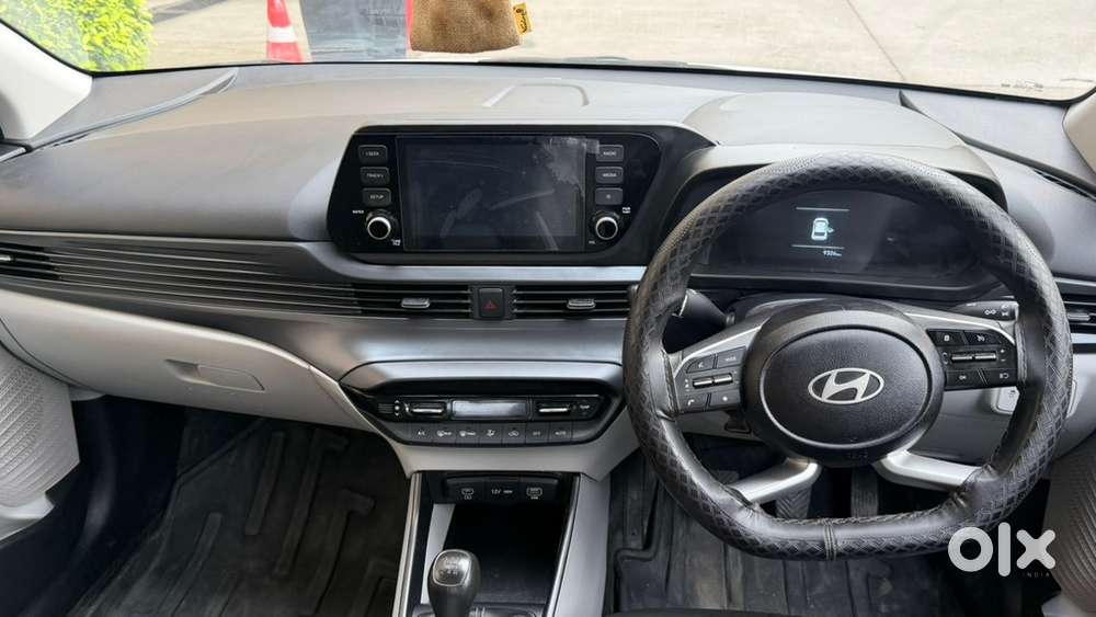 Hyundai New I20 Petrol Manual Year 9326
