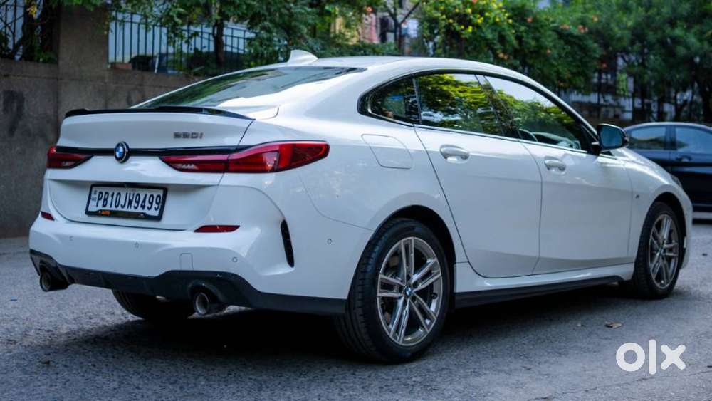 Bmw 2 Series 220i Gran Coupe M Sport, 2025, Petrol