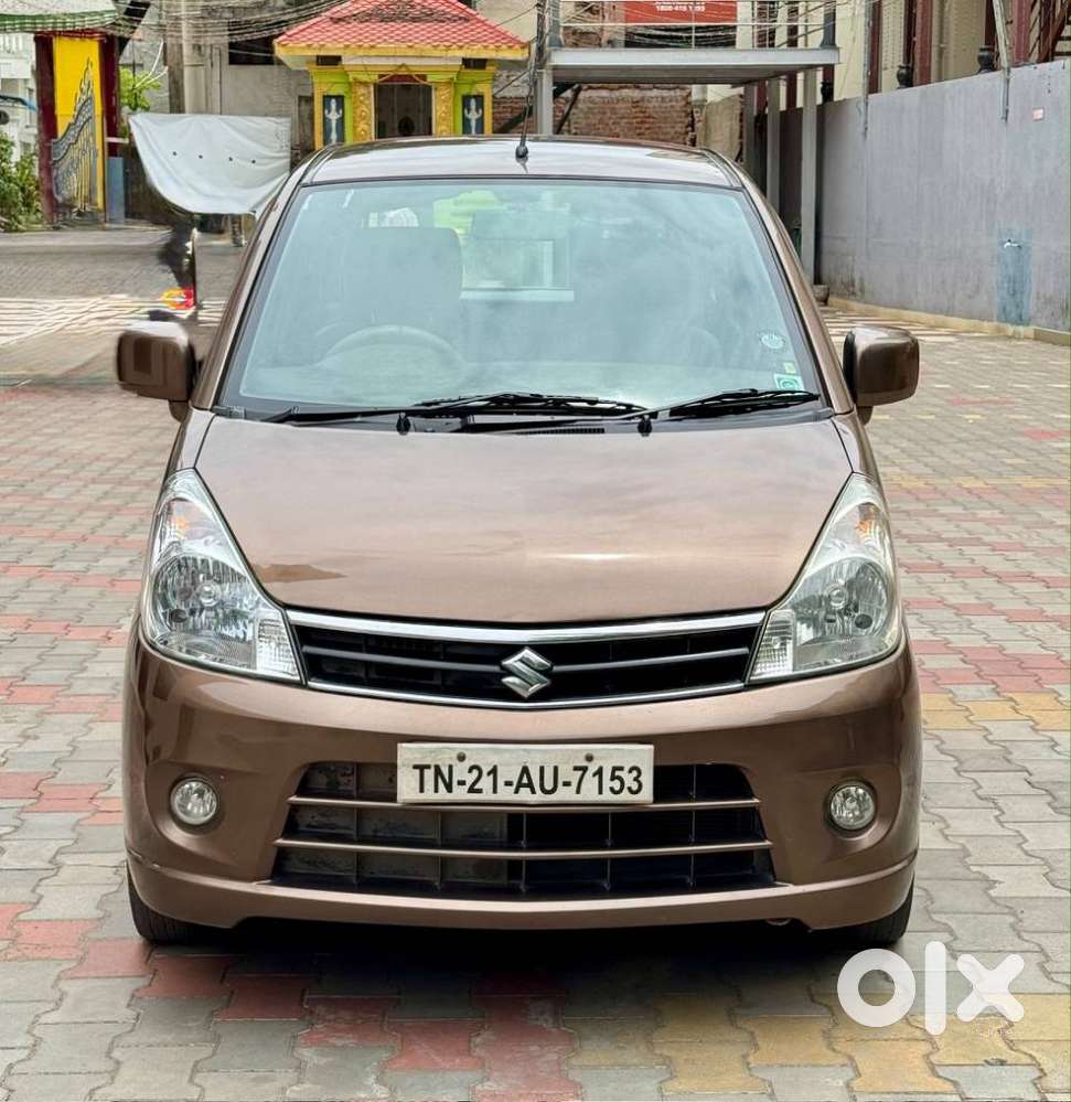 Maruti Suzuki Zen Estilo Vxi Bsiv, 2013, Petrol