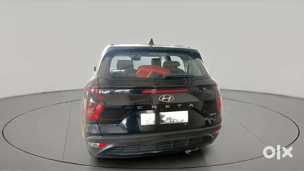 Hyundai Creta Sx(o) Automatic 2020 – Excellent Condition, 47,000 Km