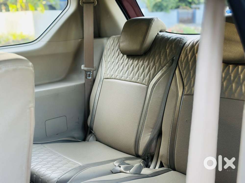 Maruti Suzuki Ertiga Vdi Shvs, 2019, Diesel