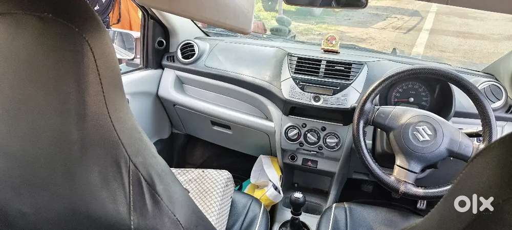 Maruti Suzuki A-star 2011 Petrol Good Condition