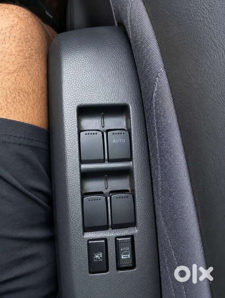 Maruti Suzuki Ritz Vdi 2011