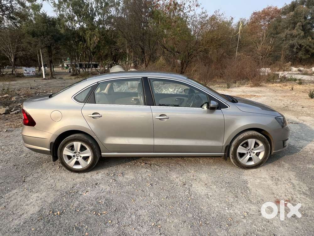 Skoda Rapid [2016-2020] 1.5 Ambition Plus Tdi, 2019, Diesel