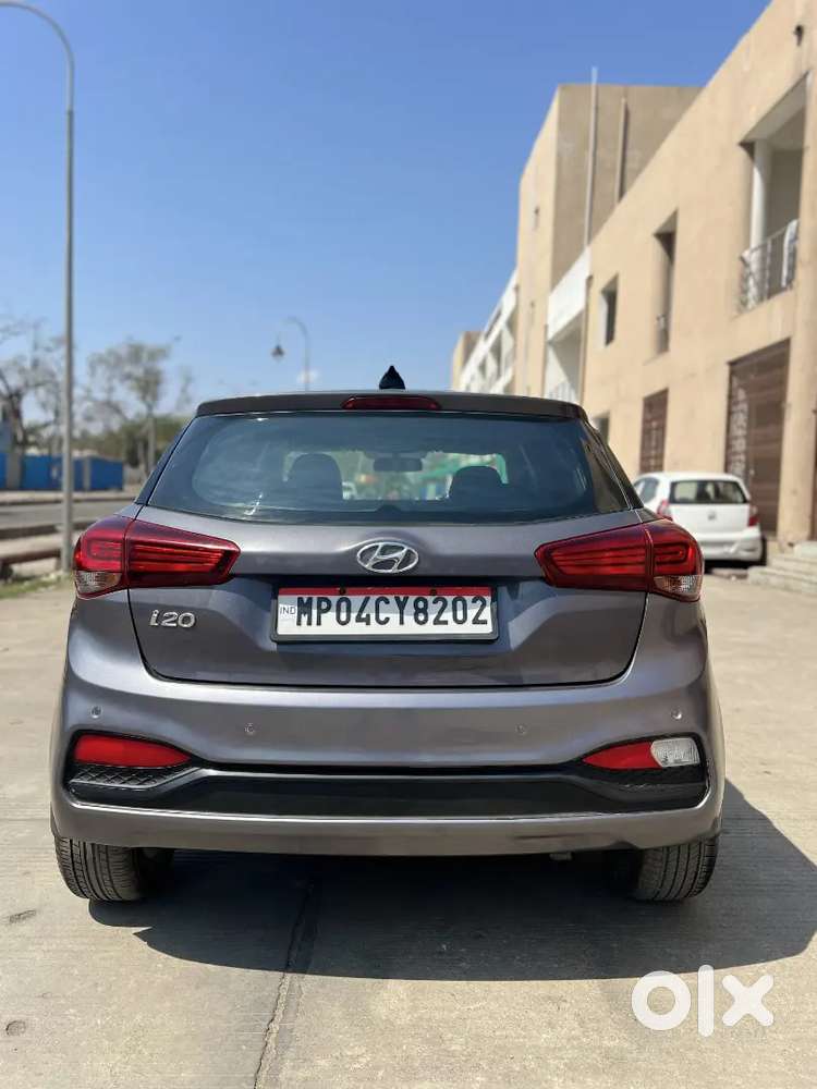 Hyundai I20 2020 Diesel 69805 Km Driven