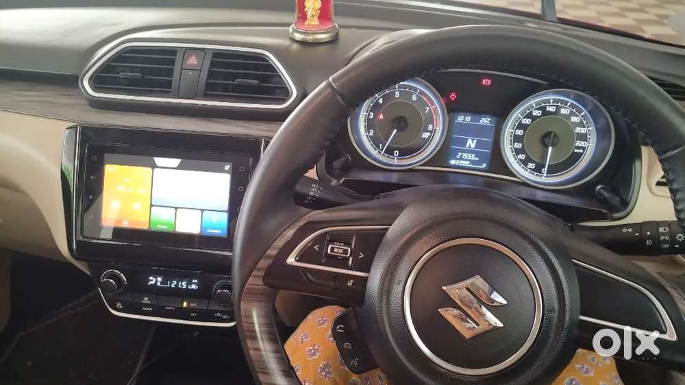 Maruti Suzuki Dzire 2021 Petrol 28000 Km Driven