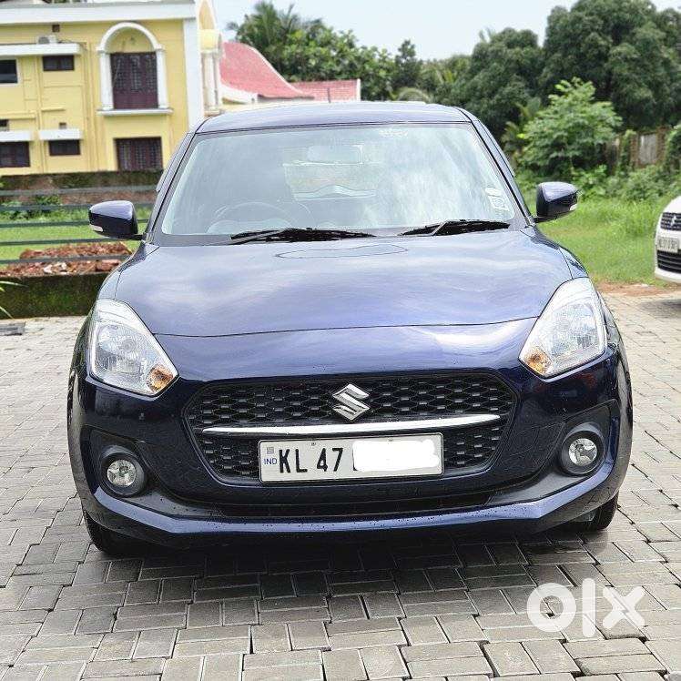 Maruti Suzuki Swift Vxi Ags, 2022, Petrol