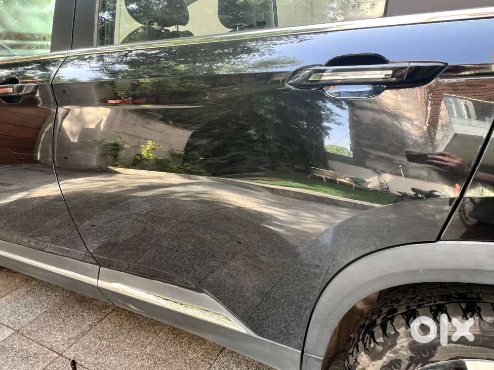 Mg Hector Sharp Diesel Manual