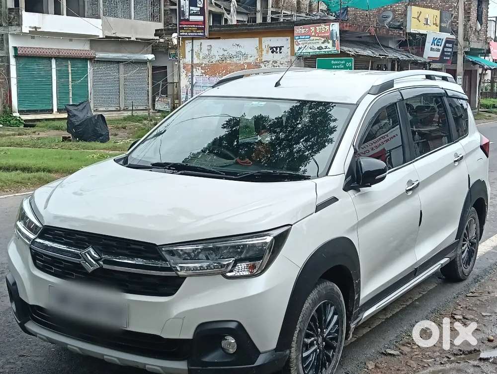 Maruti Suzuki Xl6 2022 Petrol