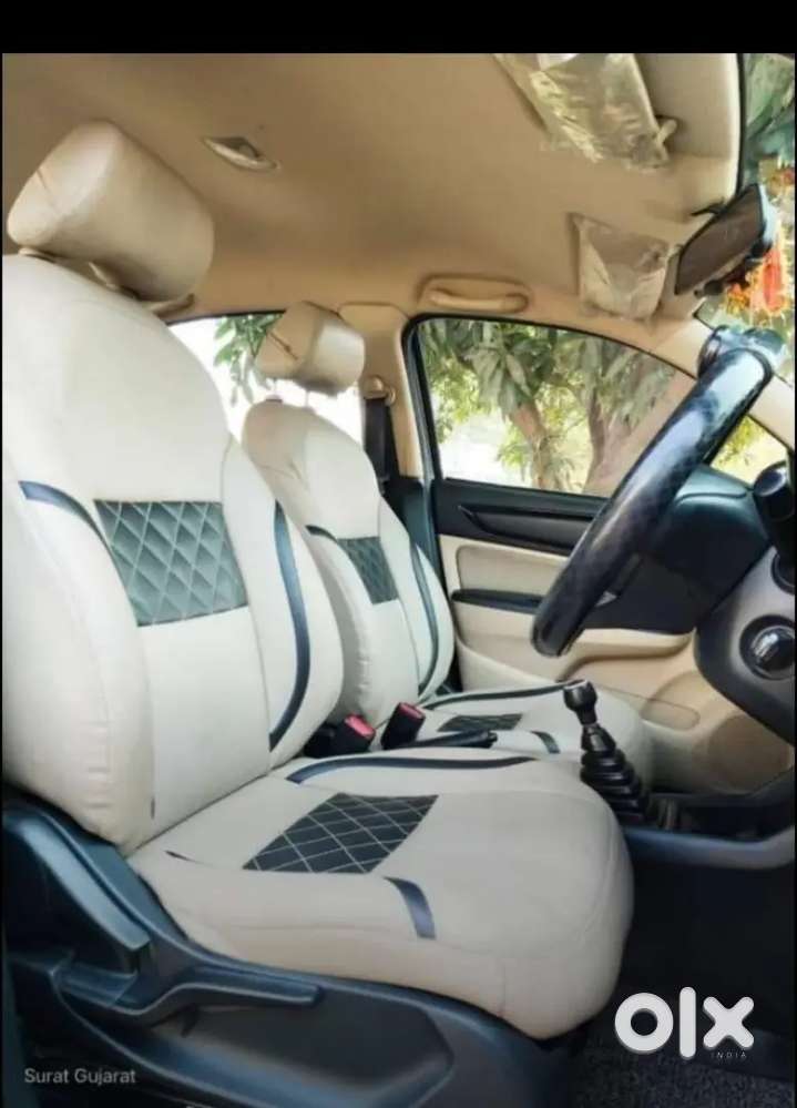Honda Amaze 20