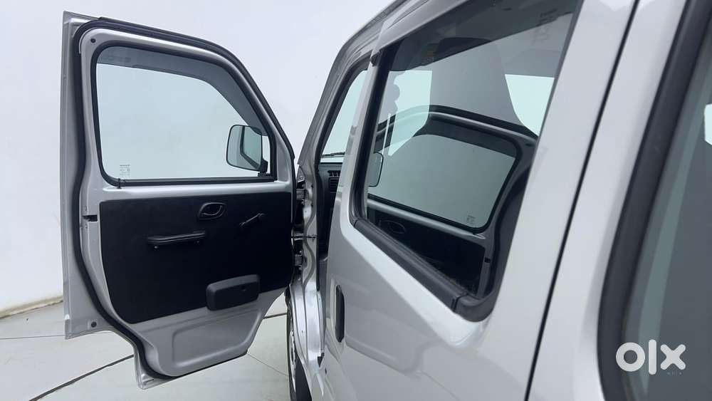 Maruti Suzuki Eeco 5 Str Ac (o), 2025, Petrol