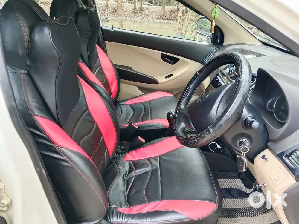 Fixed Price Hyundai Eon 2013 Petrol Well Maintained