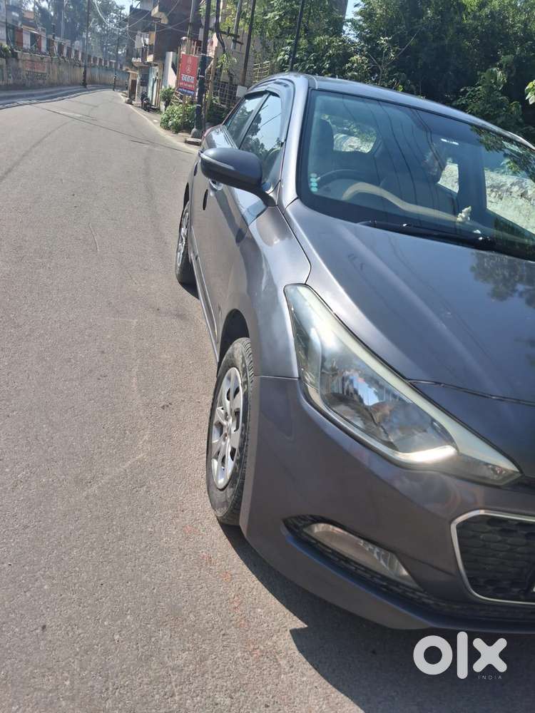 Hyundai Elite I20 1.2 Sportz Plus Vtvt, 2017, Petrol