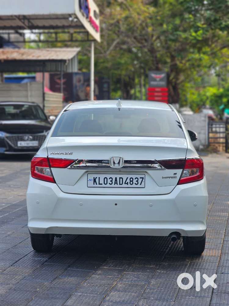 Honda Amaze 1.5 V I-dtec Mt, 2019, Diesel