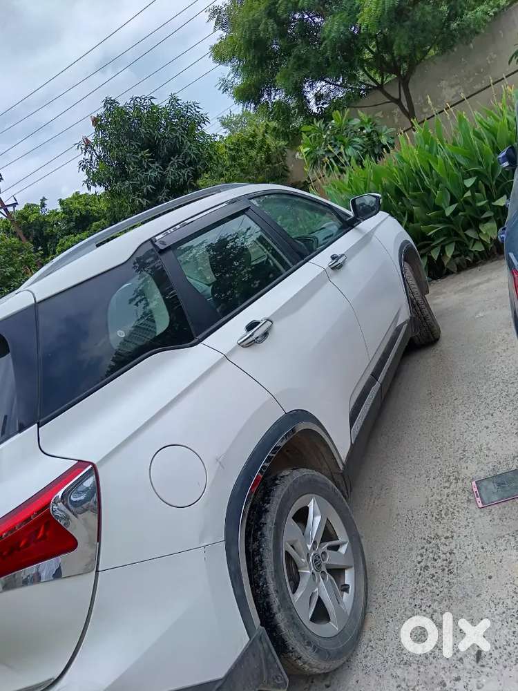 Mg Hector 1.5 Super 2019