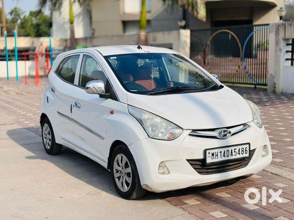 Hyundai Petrol Manual 2011