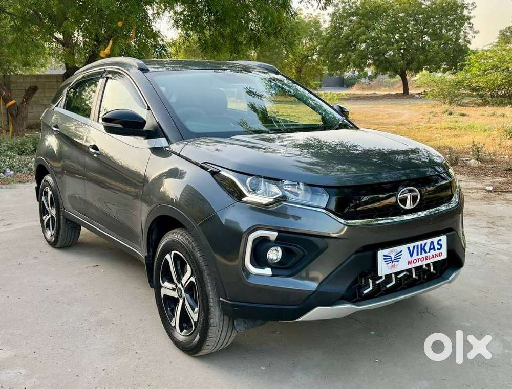 Tata Nexon