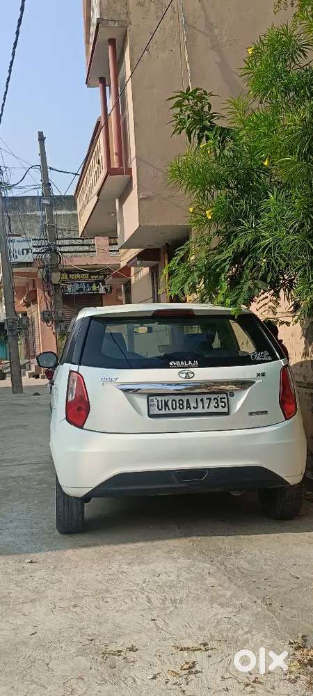 Tata Bolt 1.2 Revotron 2015