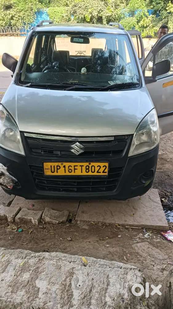 Maruti Suzuki Wagon R 2019