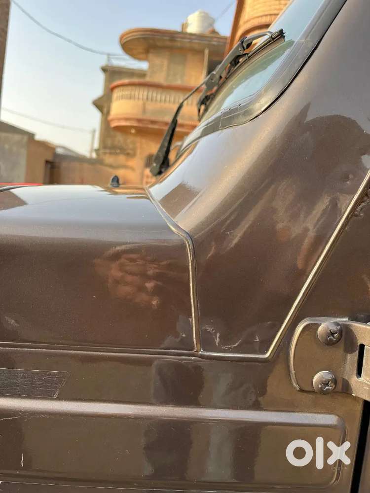 Mahindra Bolero 2019 Diesel 105000 Km Driven