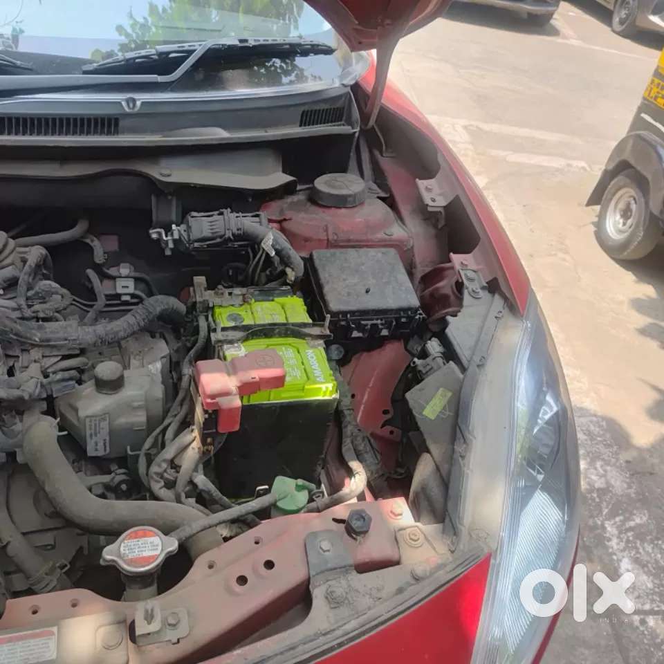 Maruti Suzuki Swift Amt Vxi, 2020, Petrol