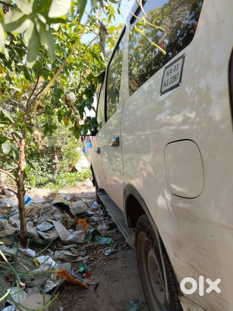 Mahindra Xylo 2019