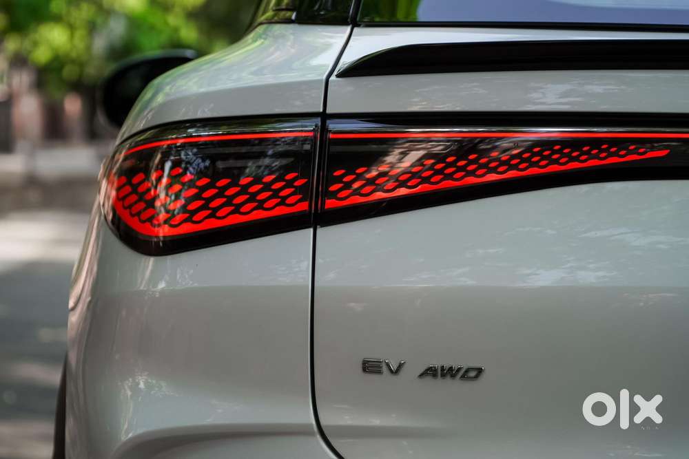 Byd Sealion 7 Superior, 2025, Electric